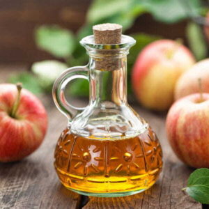 Organic Apple Vinegar