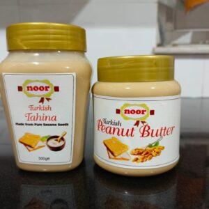 Peanut Butter