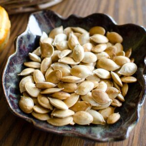 Pumpkin Seeds