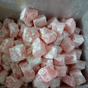 Turkish Delights (Lokum)