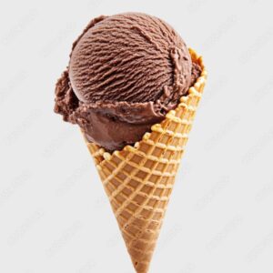 Chocolate Dondurma Ice Cream