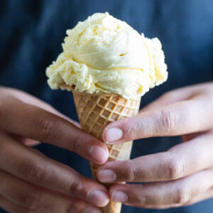 Dondurma Turkish Ice Cream